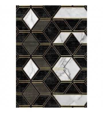 NAZAR Tapis Stampa Moderne...