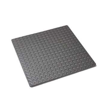 Tapis en mousse individuel !!