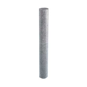 Bâche de protection en rouleau
