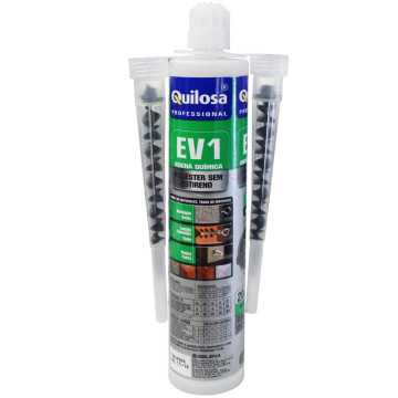 Cartouche chimique 300ml...