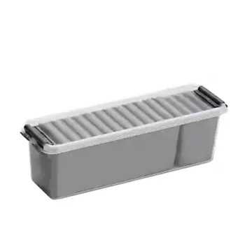 Boîte plastique Mini !!