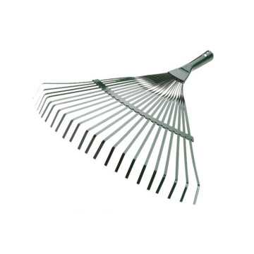 Balai lame fixe 280-22 vert