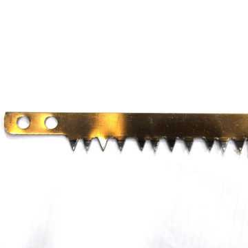 Lame a buche 610 mm bois...