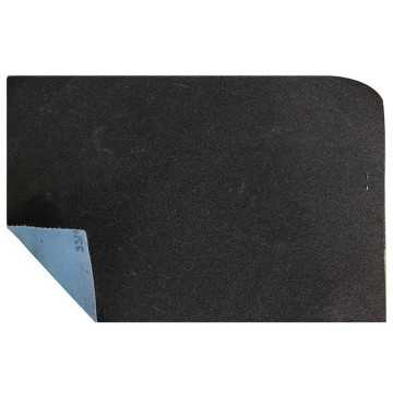 Feuille emeri 230x280 gr4''