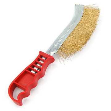 Brosse métal spid