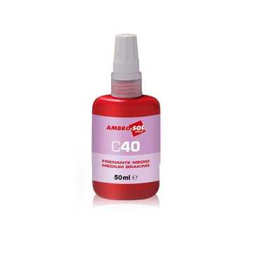 frein filet médium 50ml