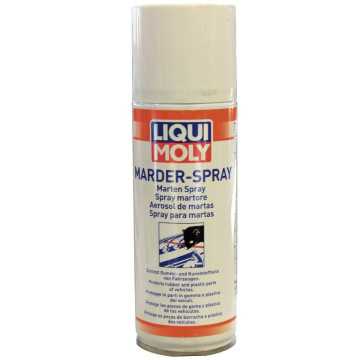 Aerosol anti-rongeurs 200ml...