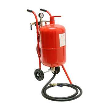 Sableuse 75L