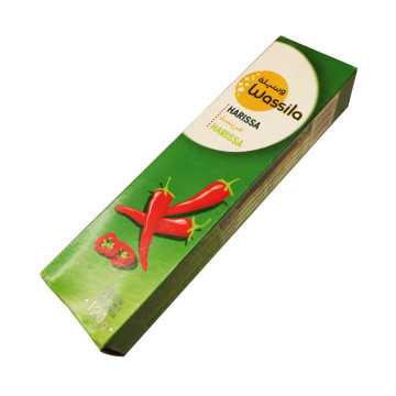 Purée de piments rouges...