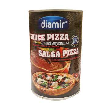Sauce pizza 5kg