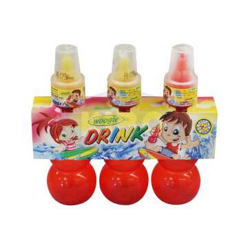 Boisson fraise 3x70ml