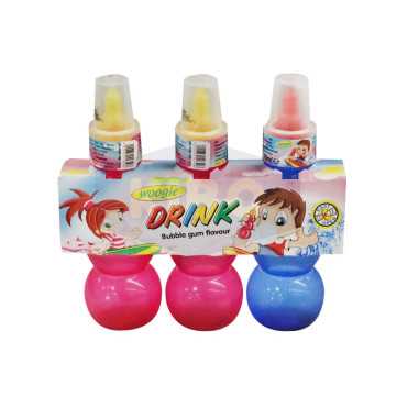Boisson bubble gum 3x70ml