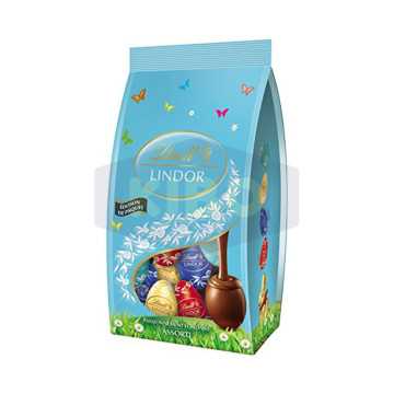 Mini ufs en chocolat...