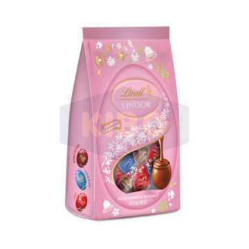 ufs en chocolat assortis...