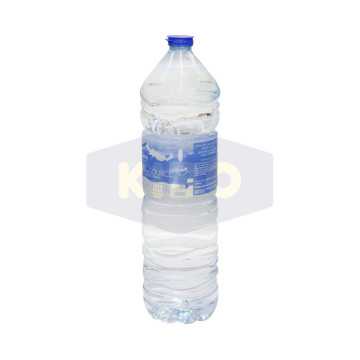 Eau de montagne 1,5L