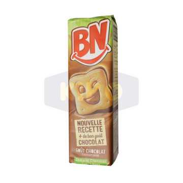 Biscuits fourrés chocolat 285g