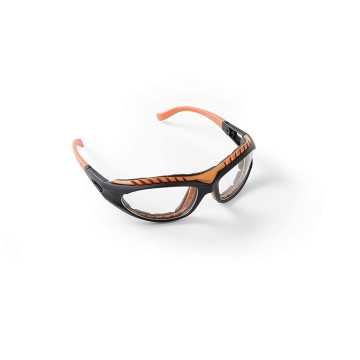 Lunettes à oignon