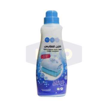 Assouplissant blue touch 1L