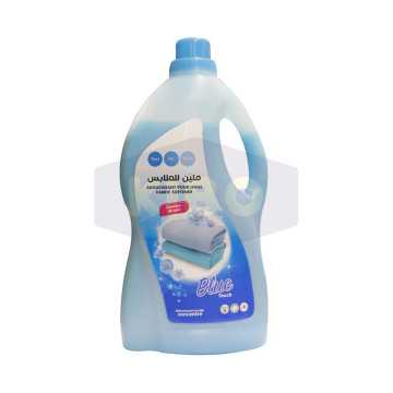 Assouplissant blue touch 3L
