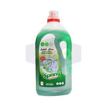 Lessive liquide spring 3L