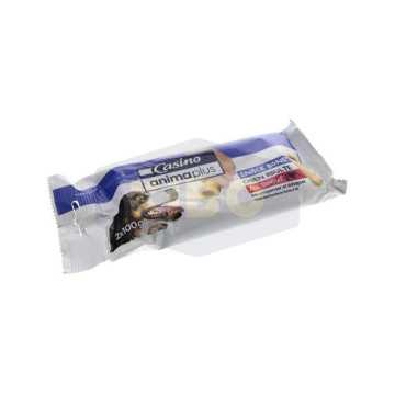 Snack bone pour chien au...