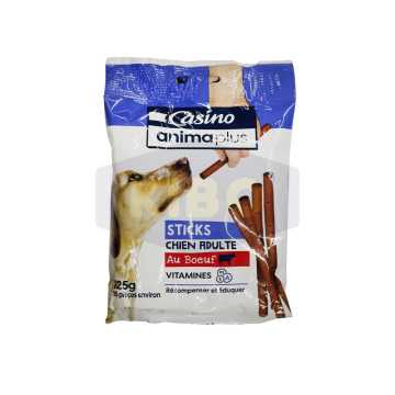 Sticks pour chien adulte au...