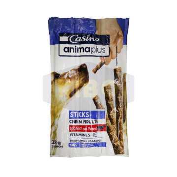 Sticks pour chien adulte...