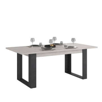 Table a manger...