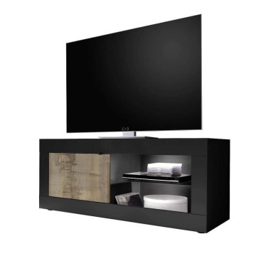 Meuble TV Style Vintage...