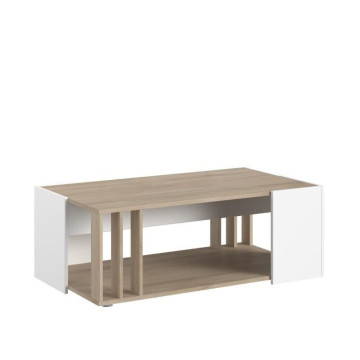 Table basse AUSTRAL - Décor...