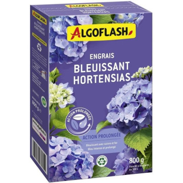 Engrais Bleuissant...