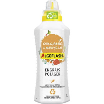 Engrais liquide potager -...