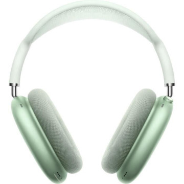 AirPods Max vert
