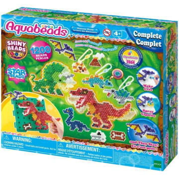 La terre des dinosaures -...