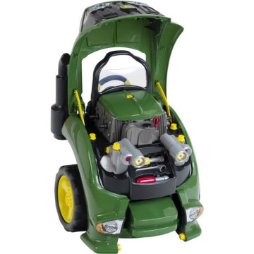 Bloc moteur John Deere -...