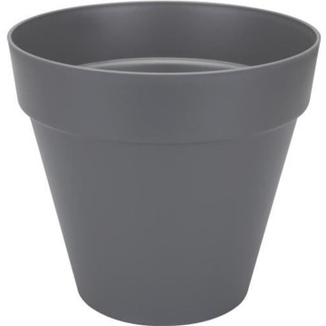 ELHO Pot de fleurs rond...