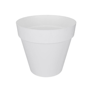 ELHO Pot de fleurs rond...