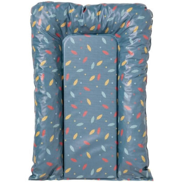 MATELAS A LANGER FLOCONS