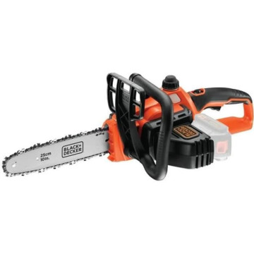 BLACK+DECKER Tronçonneuse...