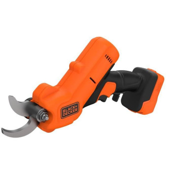 BLACK+DECKER Sécateur 18V...