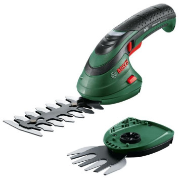 Taille-herbes ISIO 3,6V...