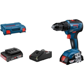 Perceuse visseurse Bosch...