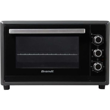 BRANDT FC350MUB Mini four -...