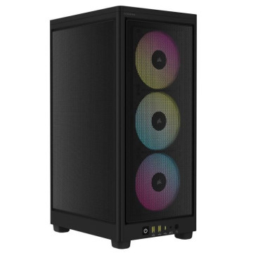 Boitier PC - CORSAIR - iCUE...