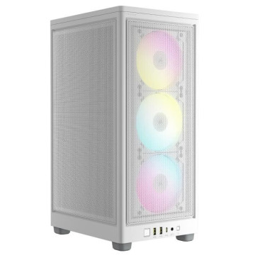 Boitier PC - CORSAIR - iCUE...