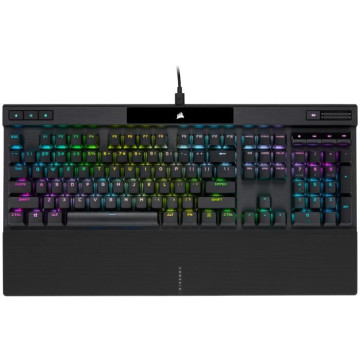 Clavier Gamer - AZERTY -...