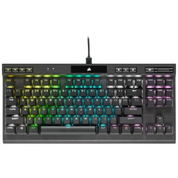 CORSAIR Clavier gamer K70...