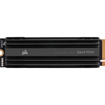 CORSAIR SSD Interne - MP600...