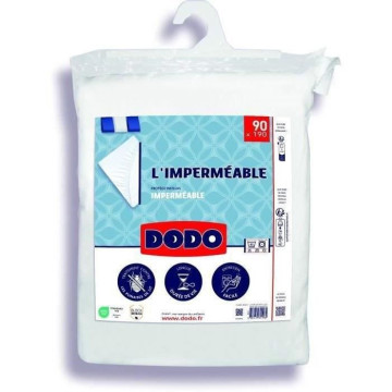 Protege matelas imperméable...