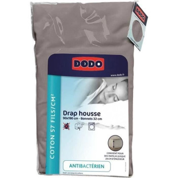 DRAP HOUSSE DODO -...